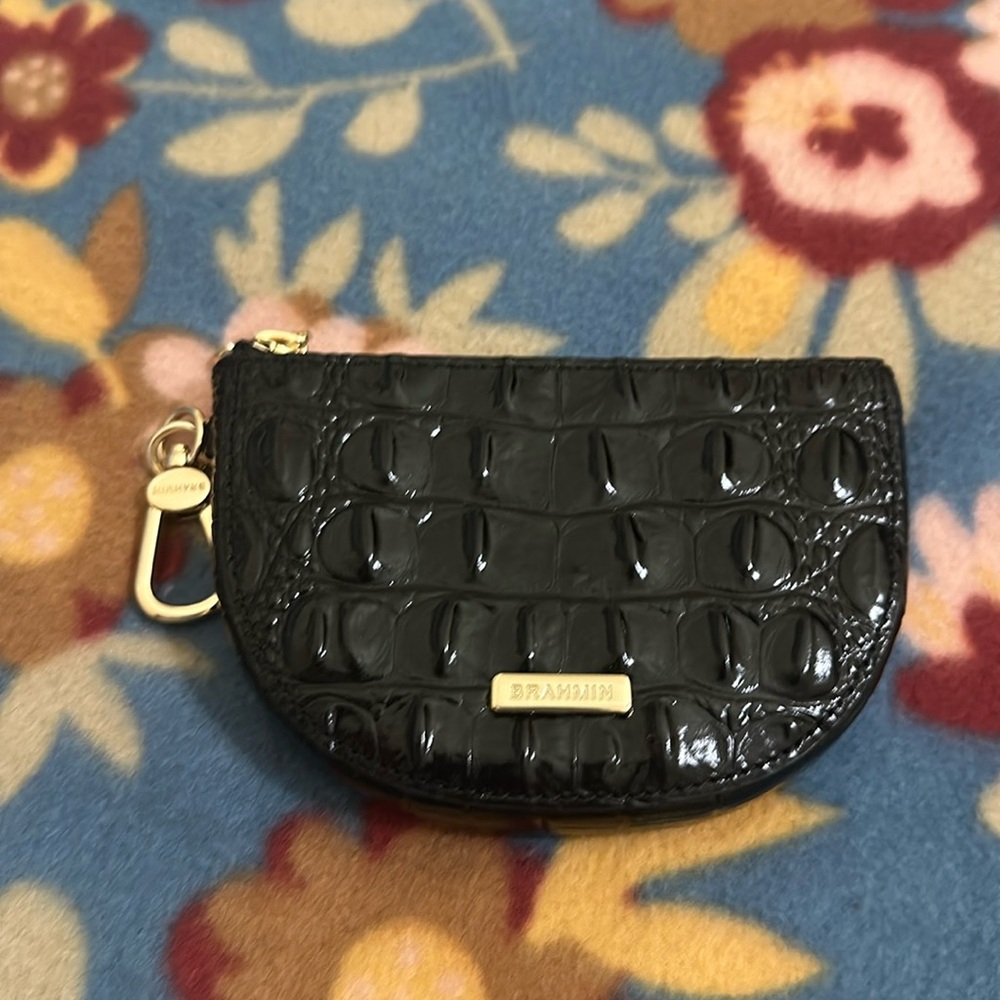 Brahmin coin purse